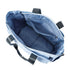 Legato Largo Silky A4 Tote Bag